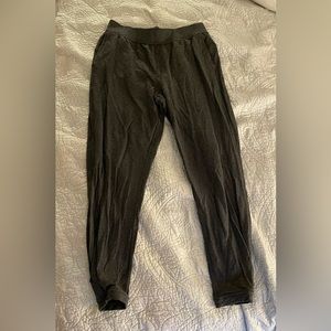 lululemon sweatpants